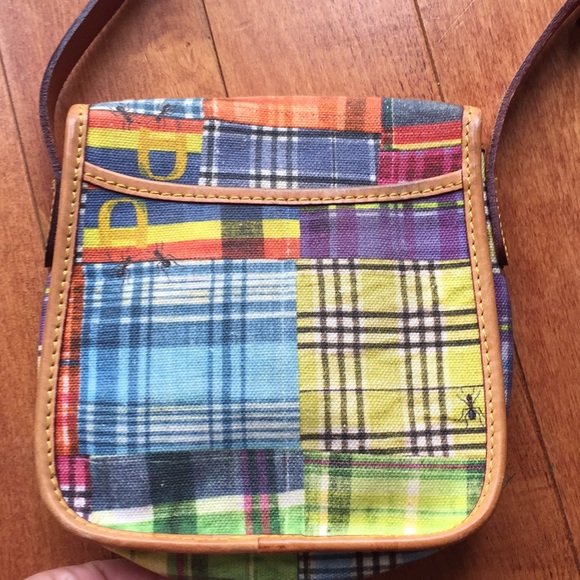 THREE bags for sale: 2 coach 1 dooney & Burke - Picture 3 of 7